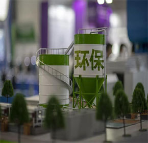 环保产业民企为何纷纷混改?